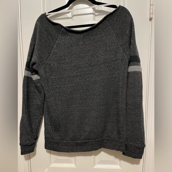 Alternative Earth Pitt Sweatshirt Size Large - Picture 2 of 8